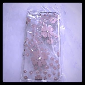 Kate Spade Iphone7/8 case